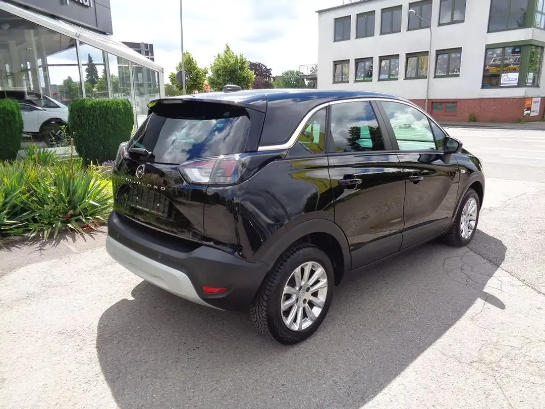 Opel Crossland - Thumbnail 6