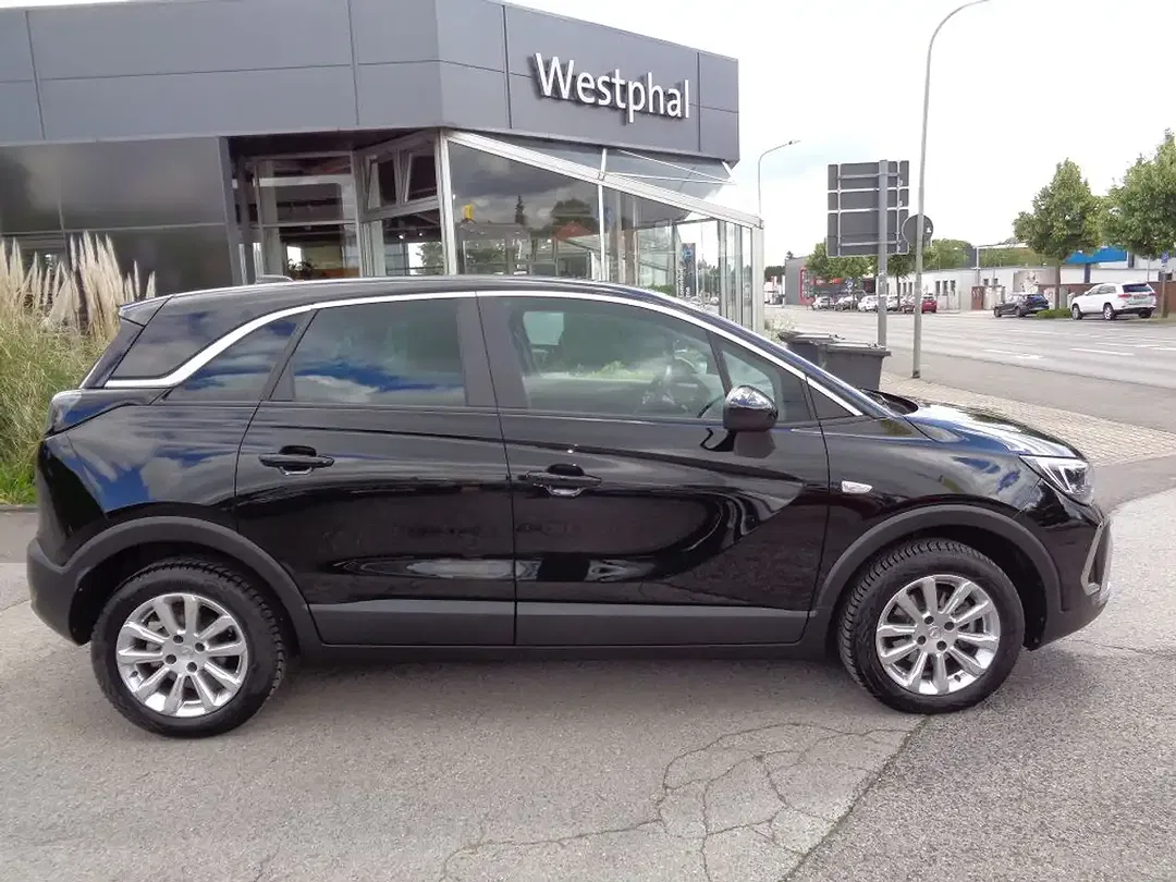 Opel Crossland - Thumbnail 7
