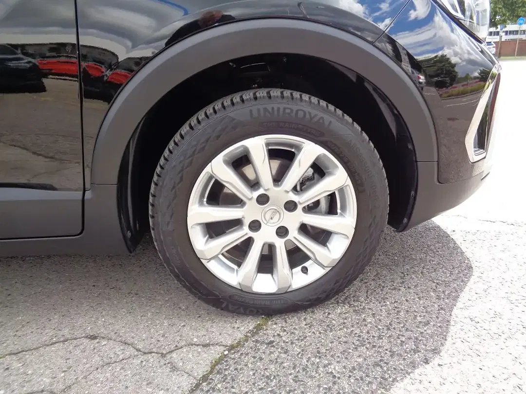 Opel Crossland - Thumbnail 8
