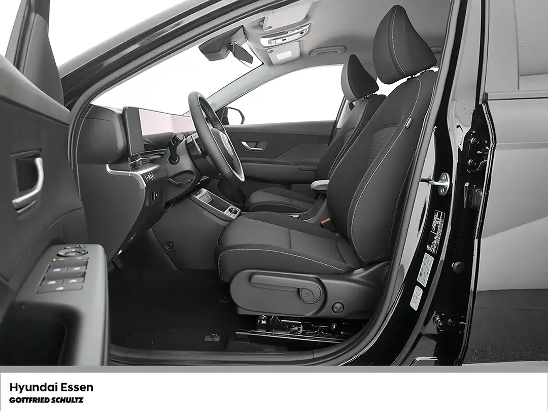 Hyundai KONA - Thumbnail 10