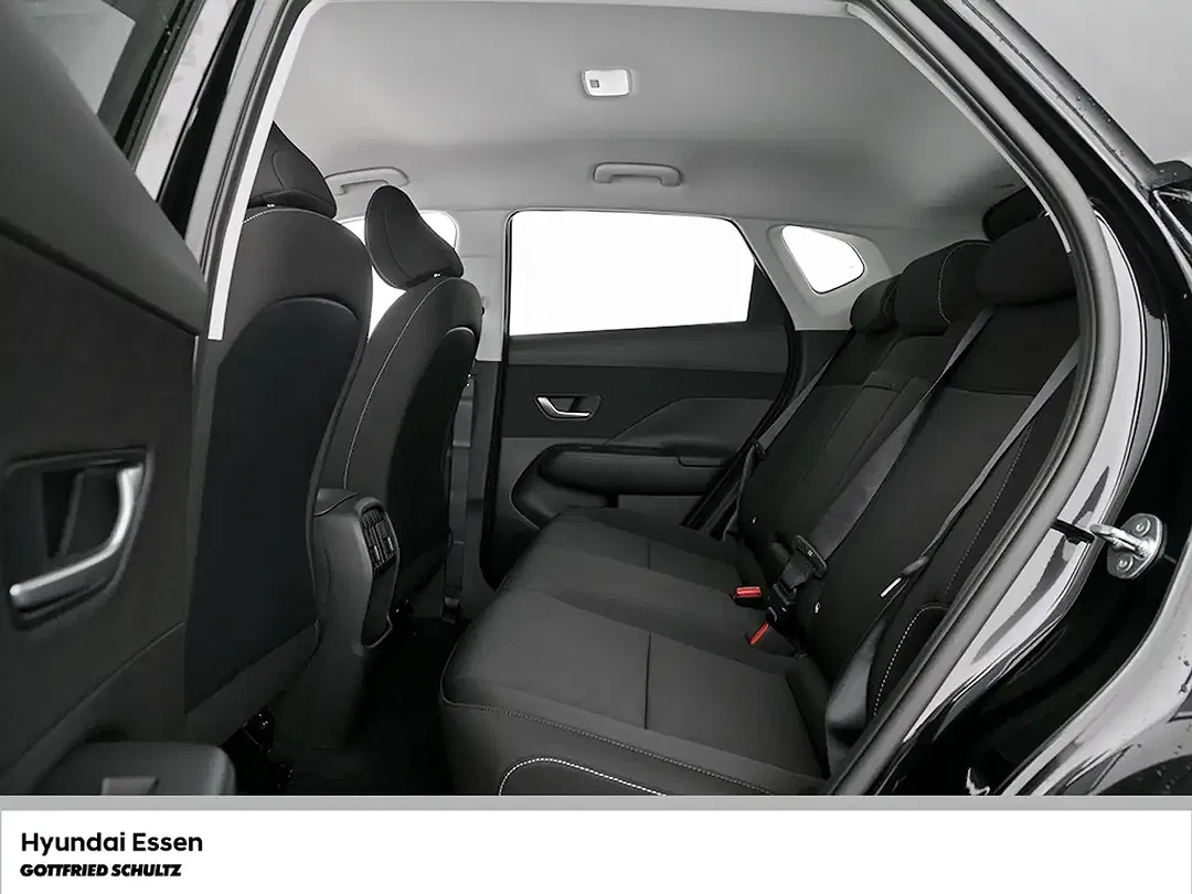 Hyundai KONA - Thumbnail 11