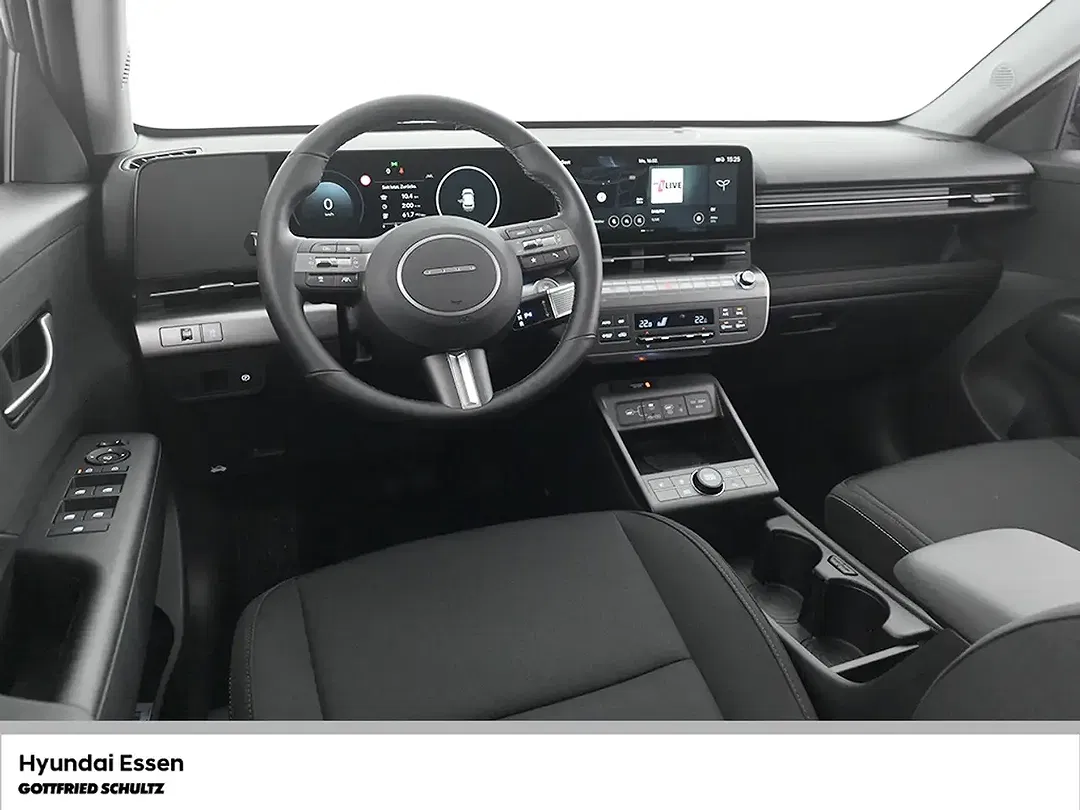 Hyundai KONA - Thumbnail 12