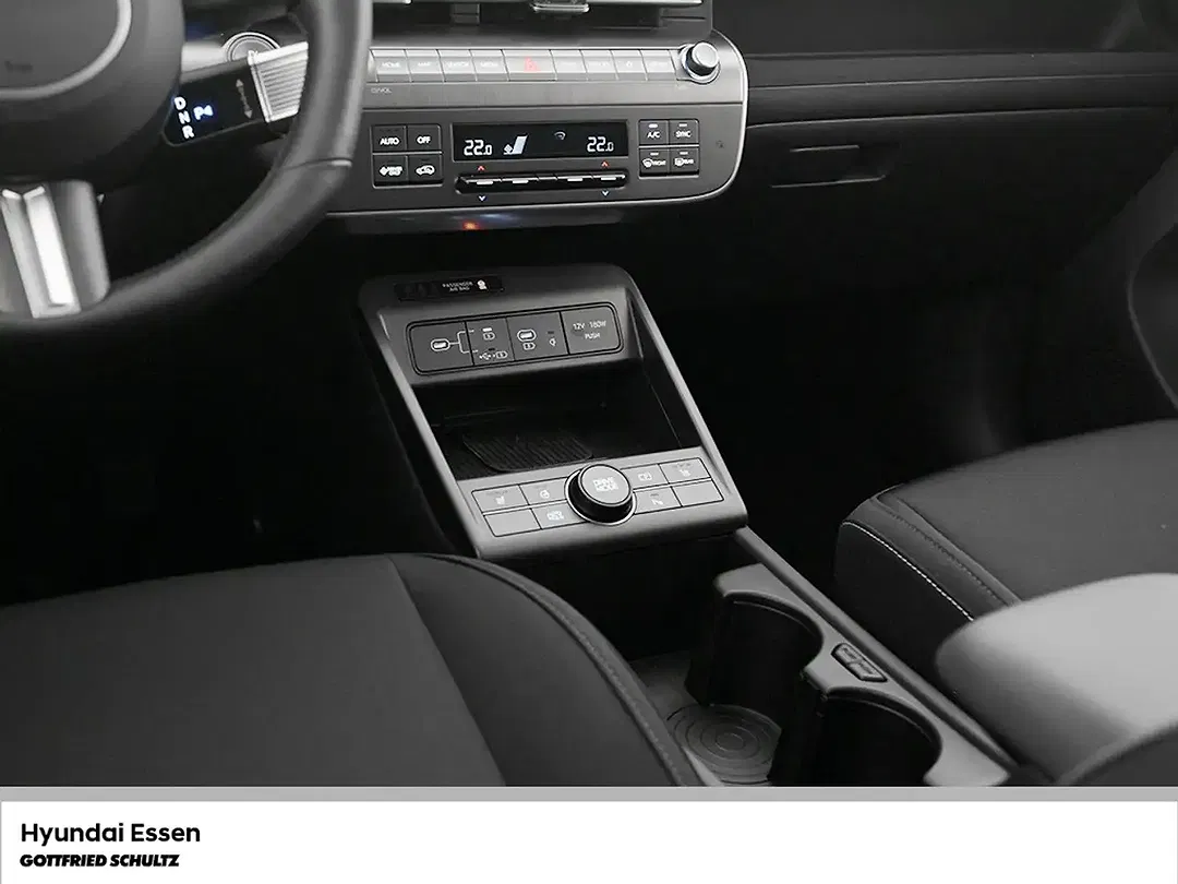 Hyundai KONA - Thumbnail 13