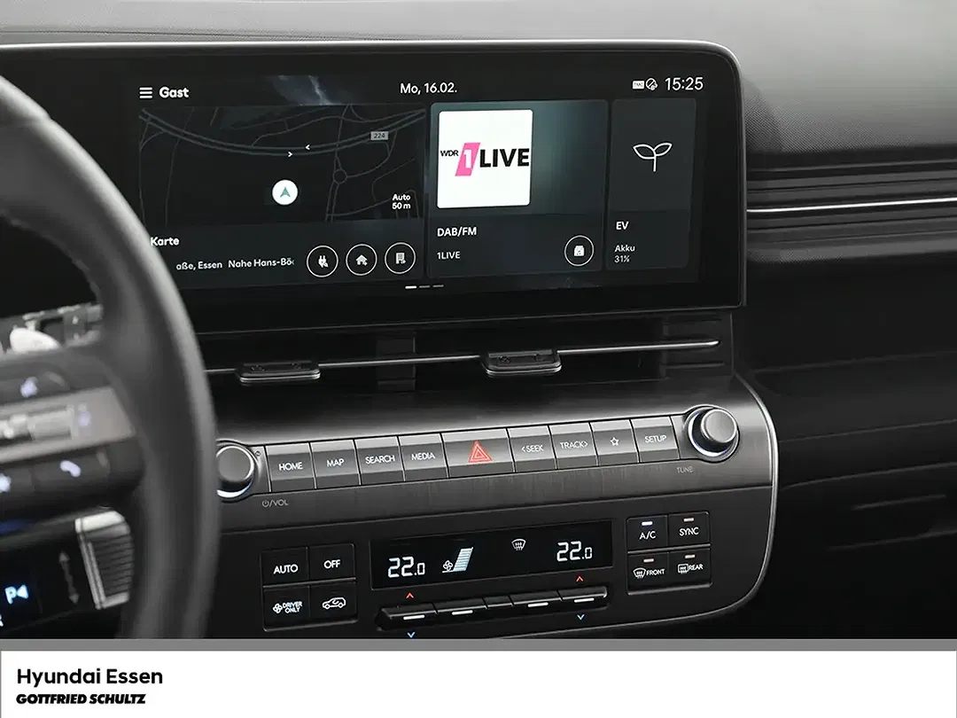 Hyundai KONA - Thumbnail 14