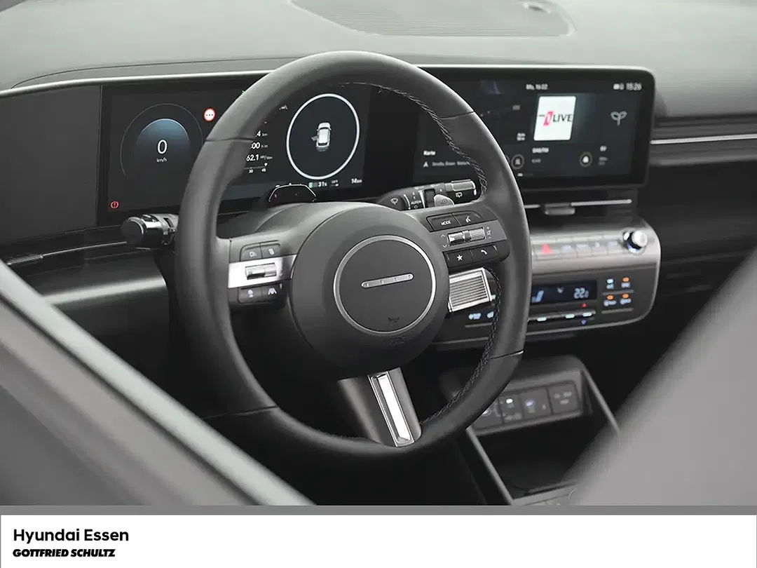 Hyundai KONA - Thumbnail 15