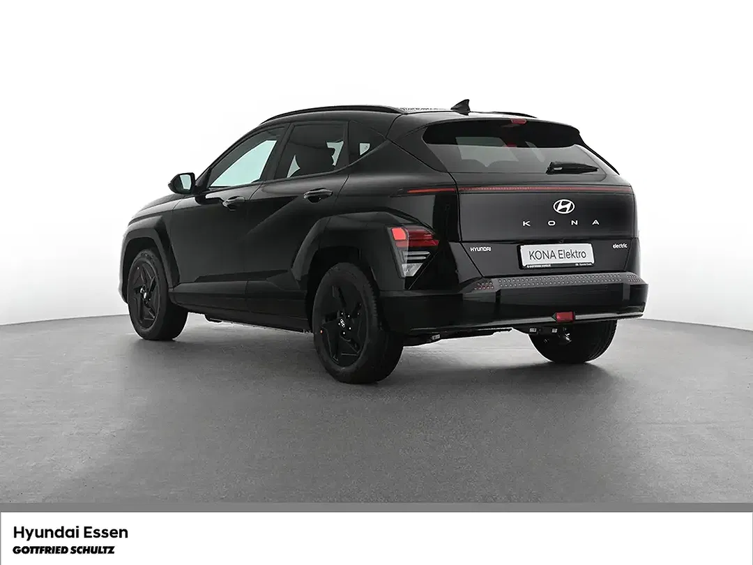 Hyundai KONA - Thumbnail 2