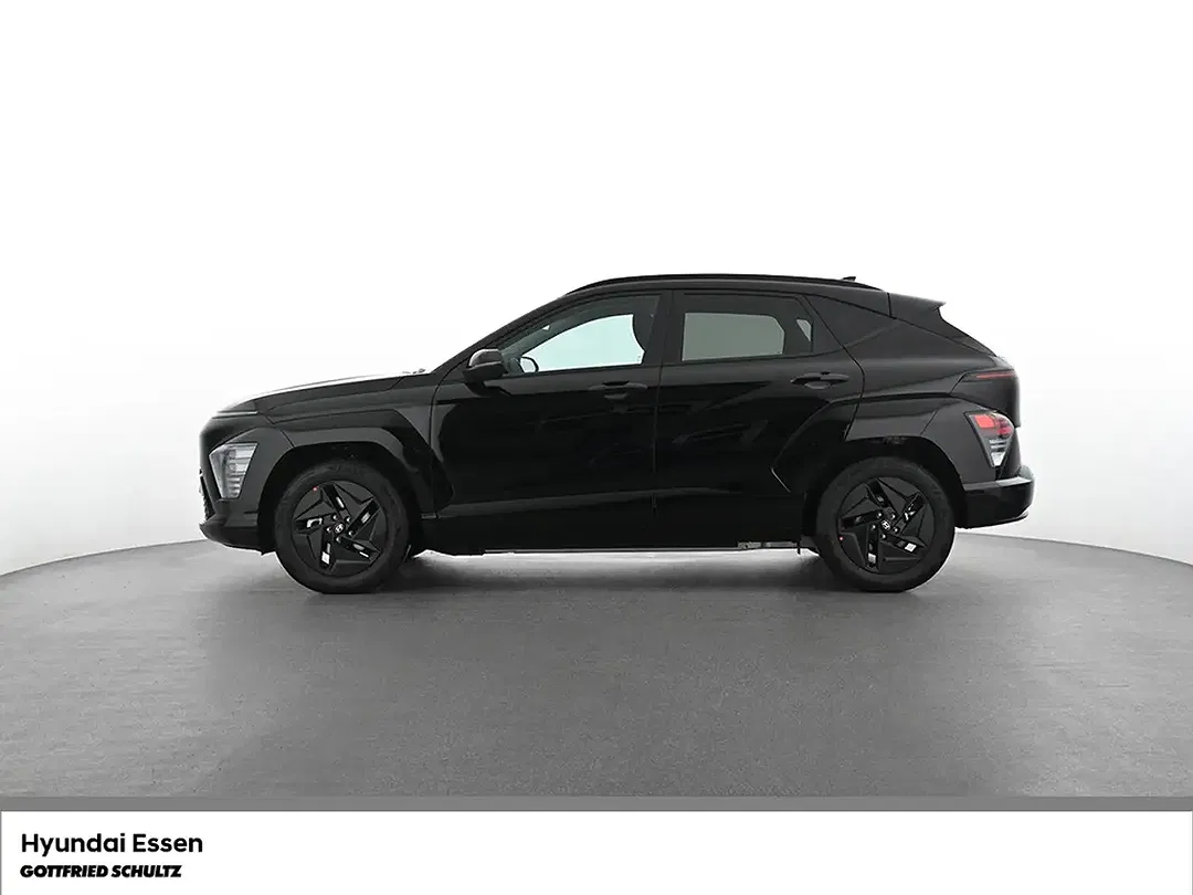 Hyundai KONA - Thumbnail 3