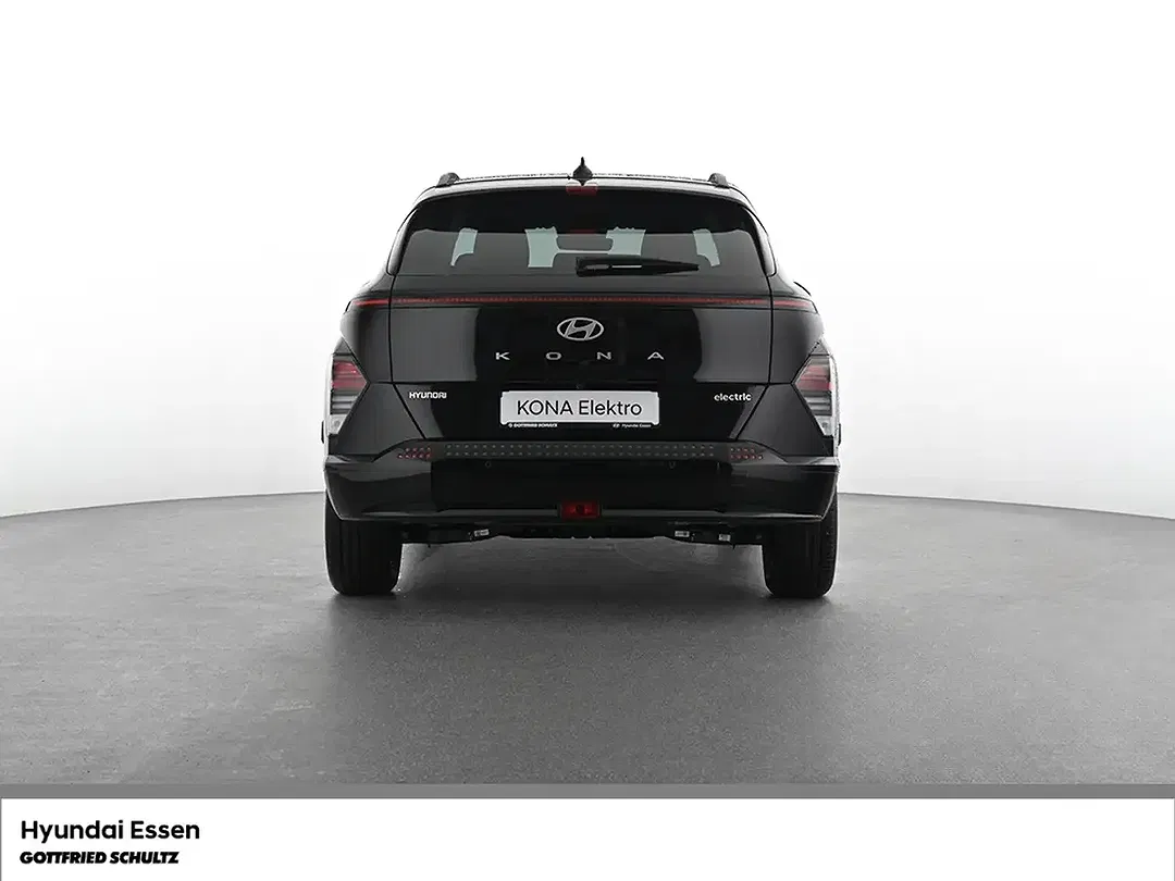 Hyundai KONA - Thumbnail 4