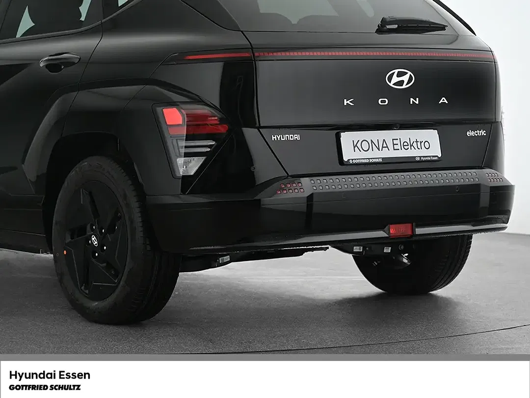 Hyundai KONA - Thumbnail 6