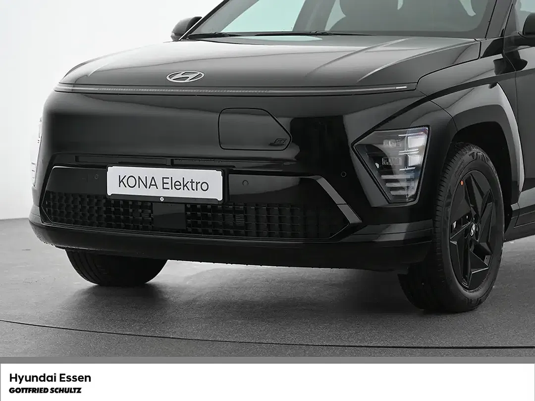 Hyundai KONA - Thumbnail 7