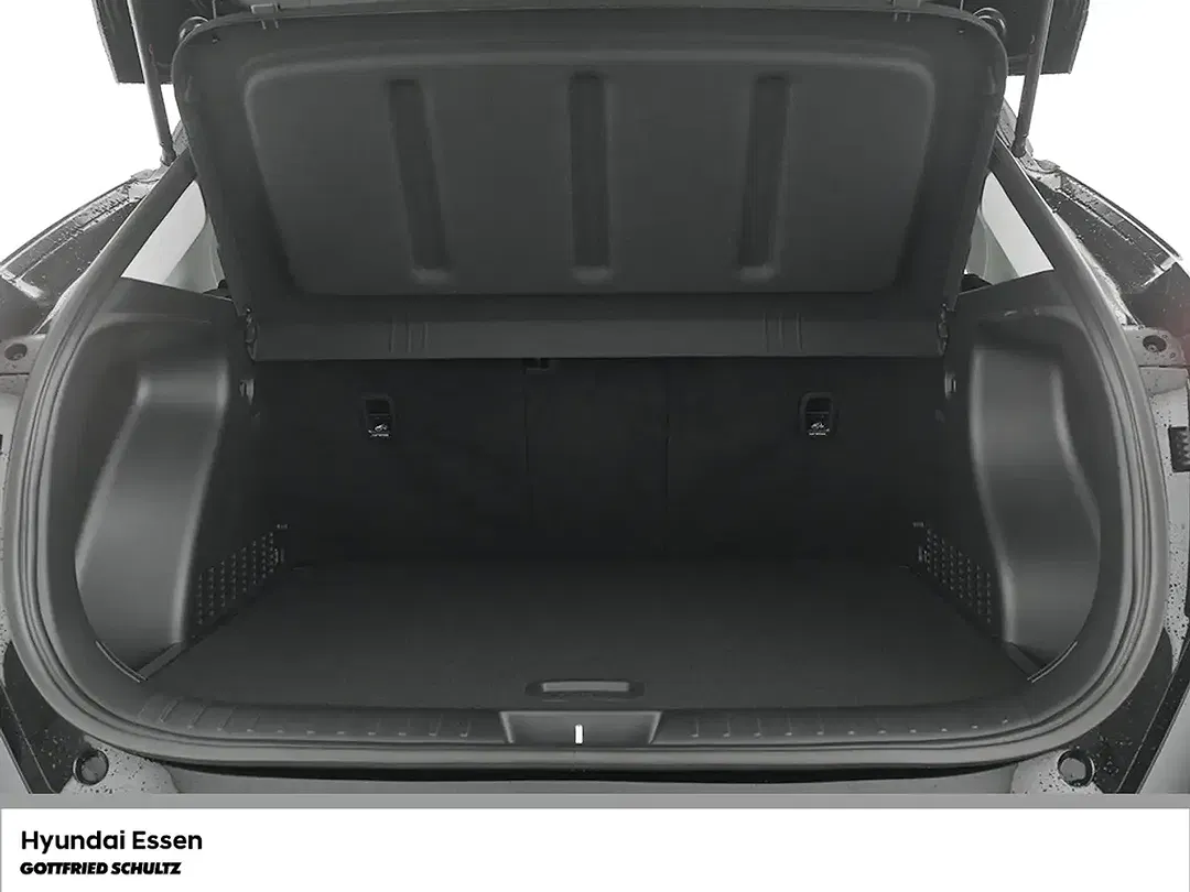 Hyundai KONA - Thumbnail 8