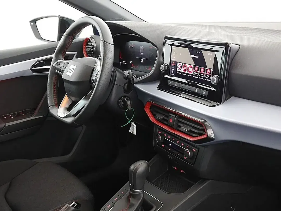 SEAT Ibiza - Thumbnail 13