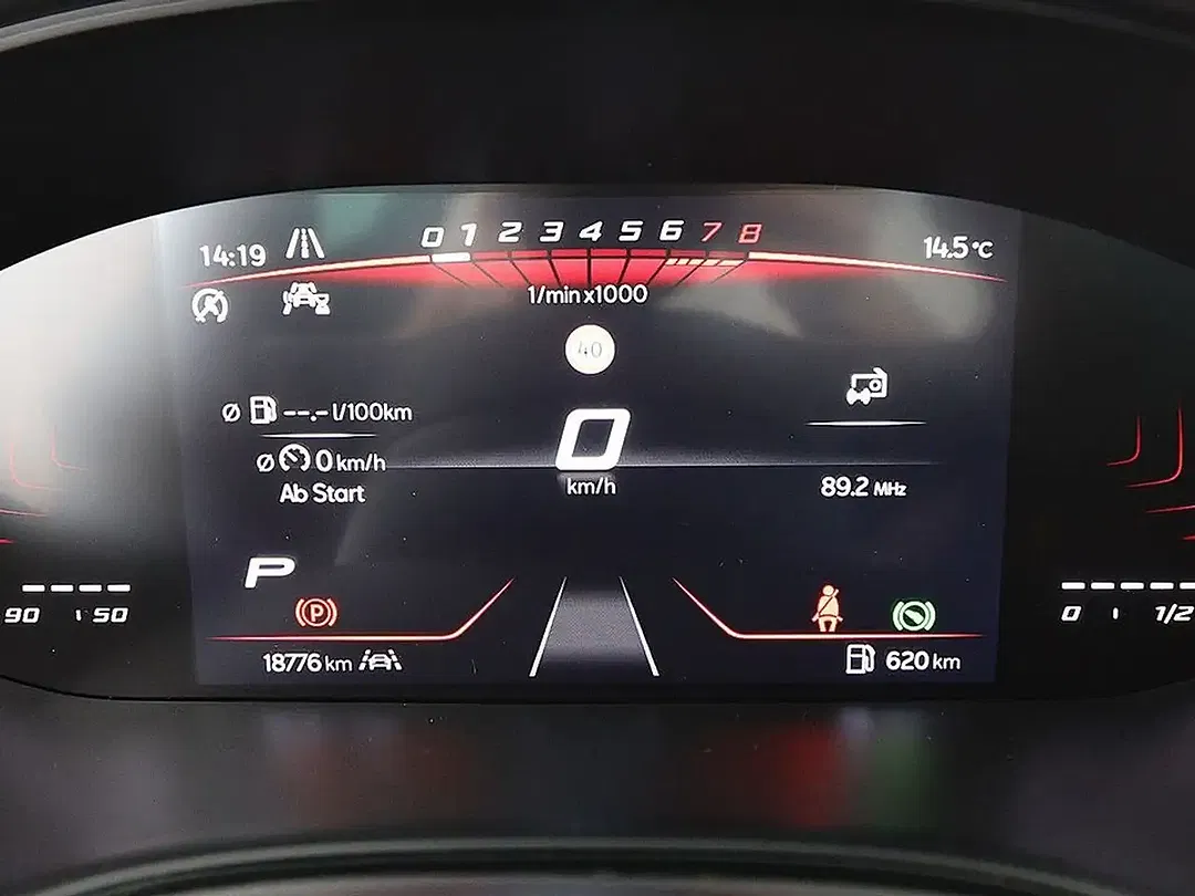 SEAT Ibiza - Thumbnail 18