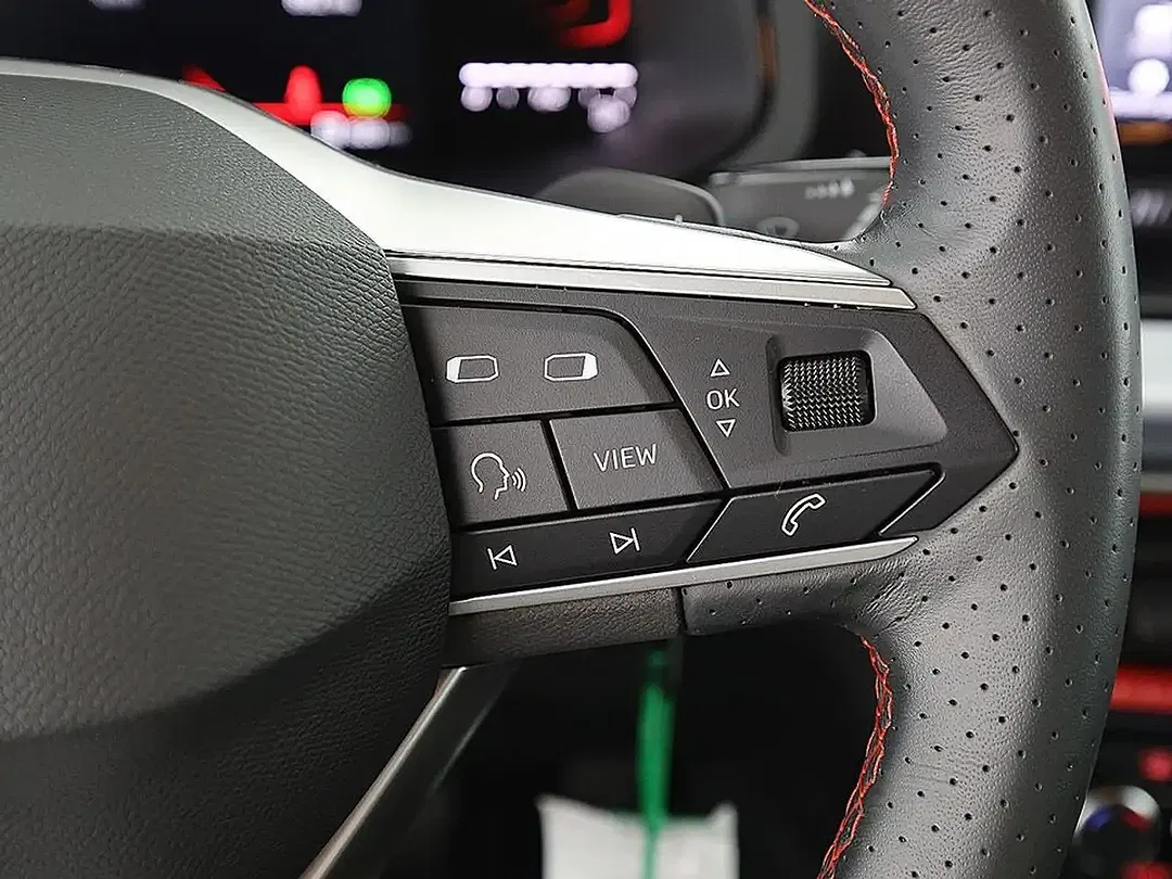 SEAT Ibiza - Thumbnail 19