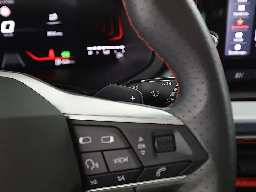 SEAT Ibiza - Thumbnail 20