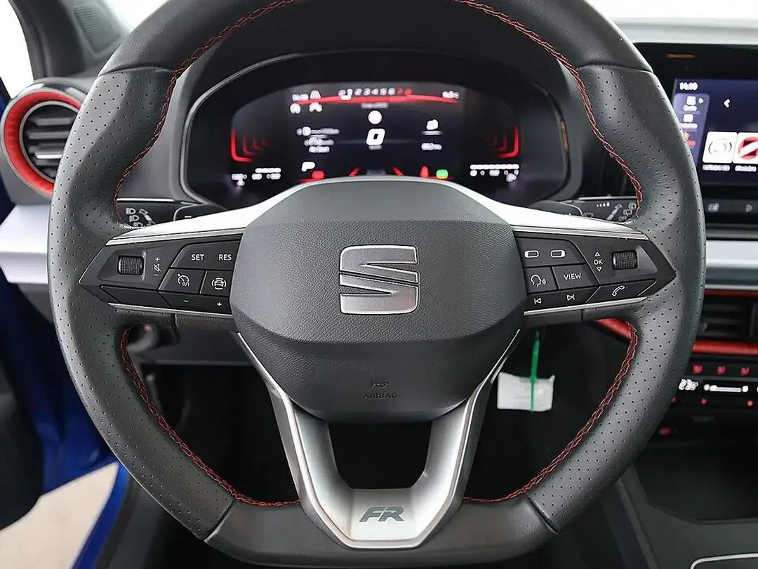 SEAT Ibiza - Thumbnail 22