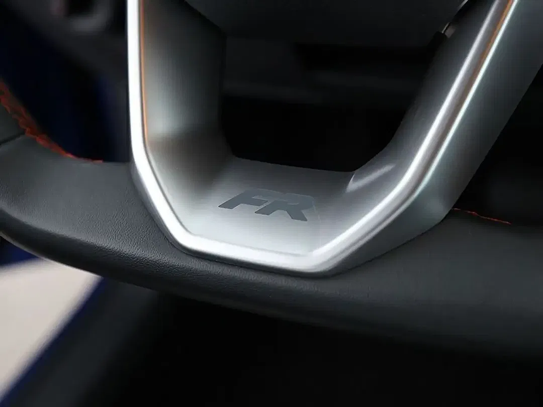 SEAT Ibiza - Thumbnail 23