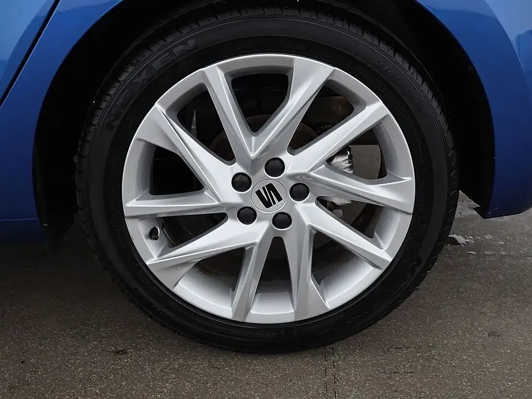SEAT Ibiza - Thumbnail 26