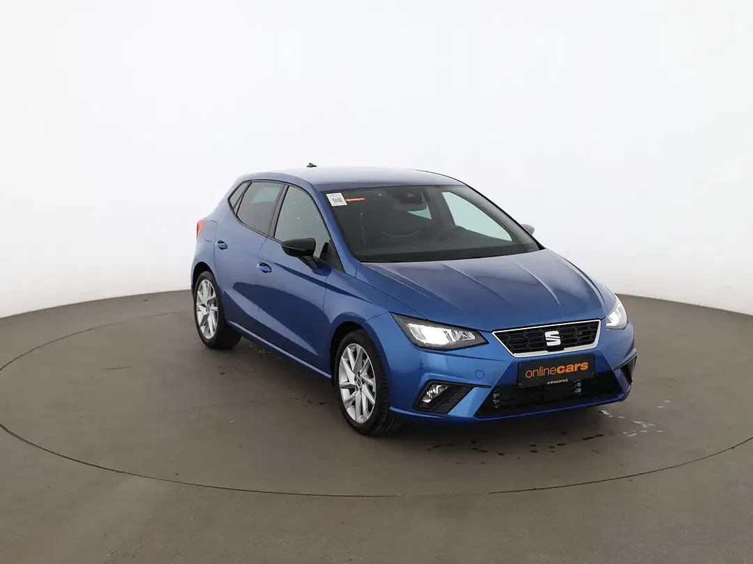 SEAT Ibiza - Thumbnail 5