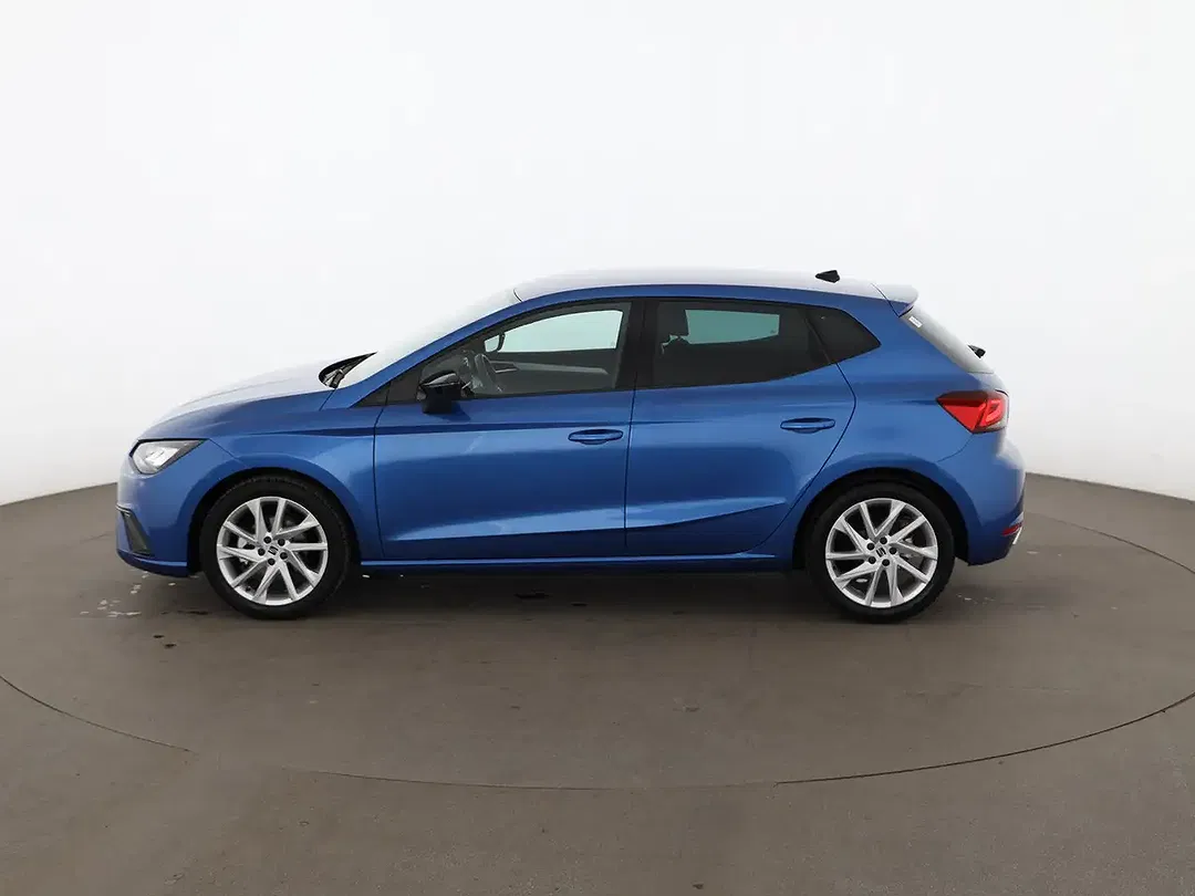SEAT Ibiza - Thumbnail 6