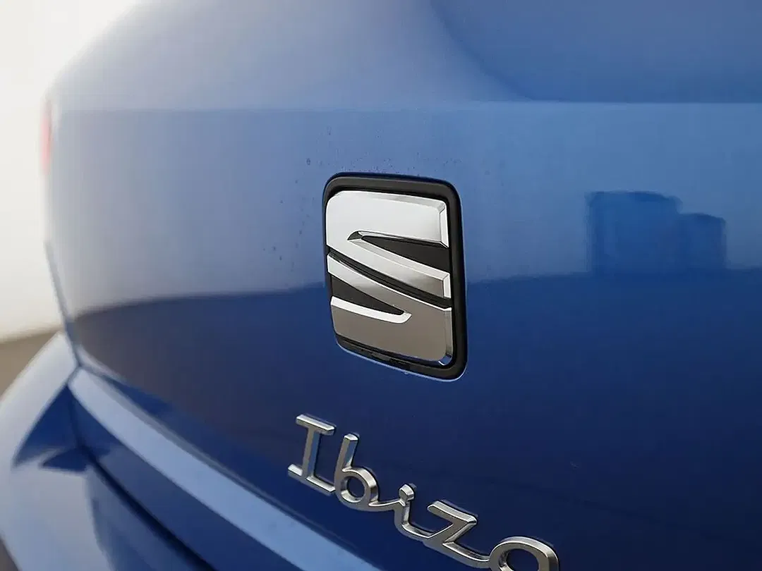 SEAT Ibiza - Thumbnail 8