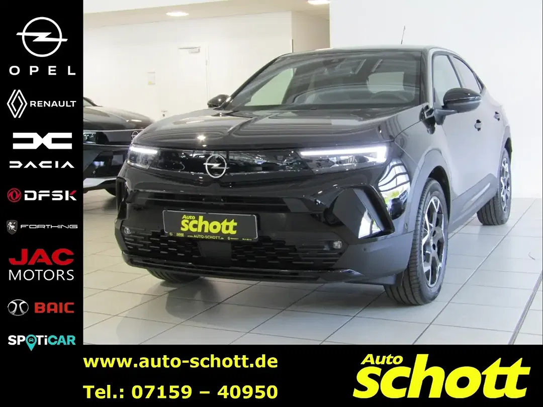 Opel Mokka - Thumbnail 1
