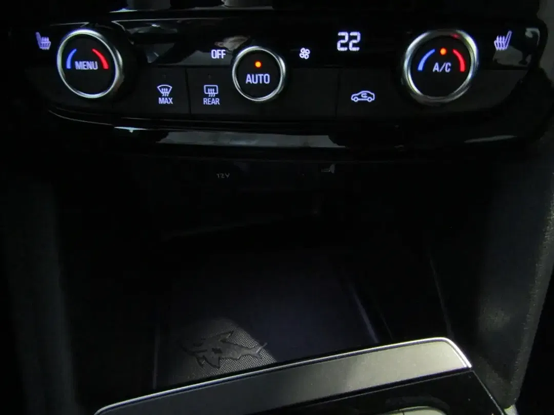 Opel Mokka - Thumbnail 13