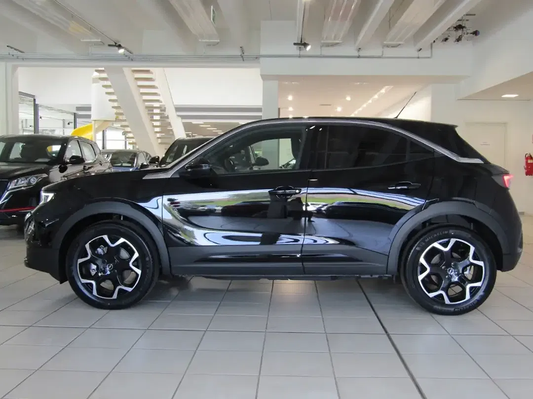 Opel Mokka - Thumbnail 3