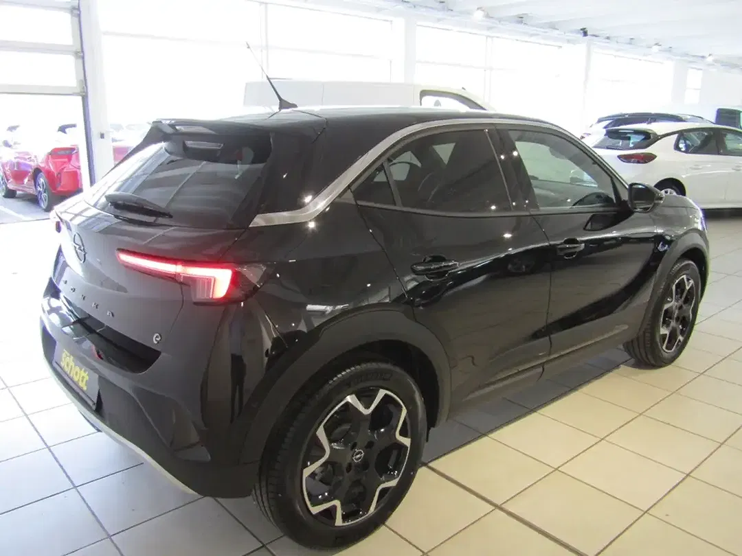 Opel Mokka - Thumbnail 5