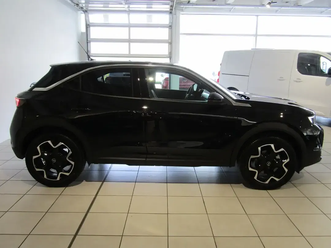 Opel Mokka - Thumbnail 6