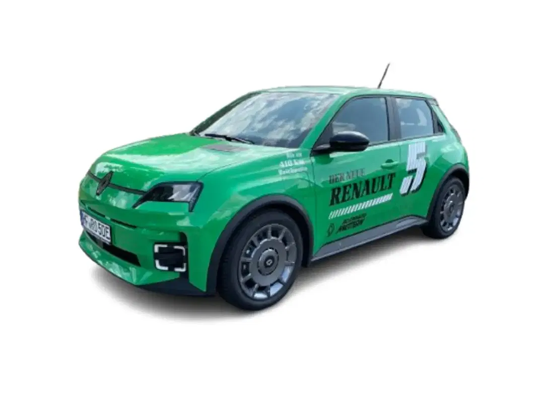 Renault R 5 - Thumbnail 11