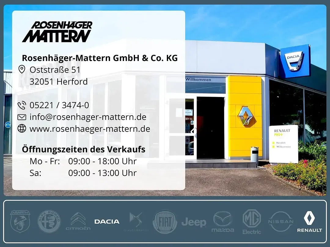 Renault R 5 - Thumbnail 12