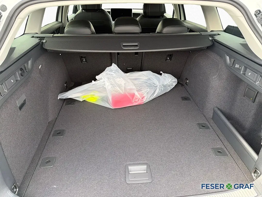 Volkswagen Passat Variant - Thumbnail 6