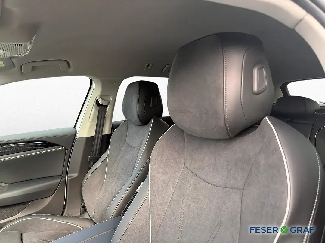 Volkswagen Passat Variant - Thumbnail 9