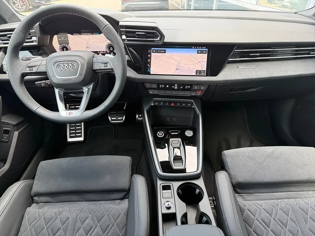 Audi A3 - Thumbnail 9