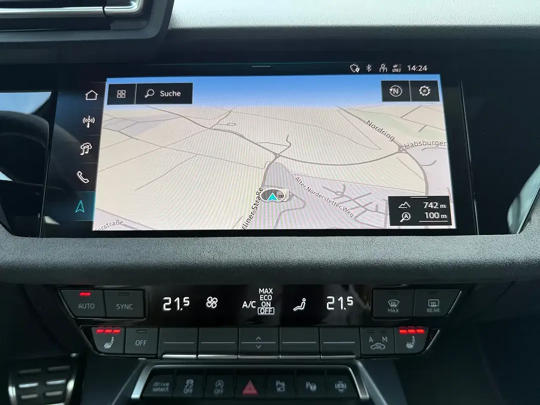 Audi A3 - Thumbnail 13