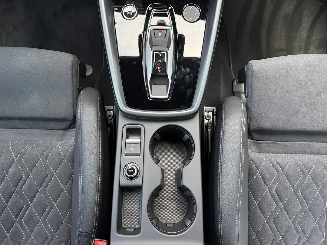 Audi A3 - Thumbnail 14
