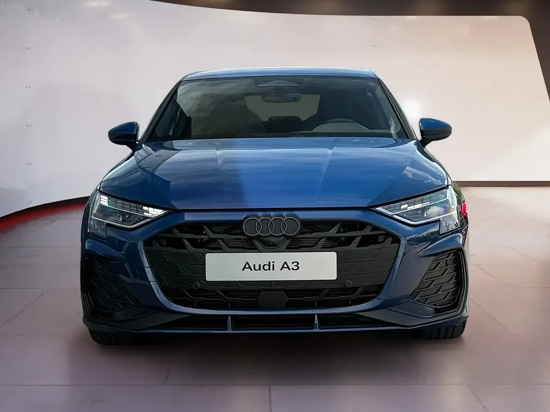 Audi A3 - Thumbnail 5