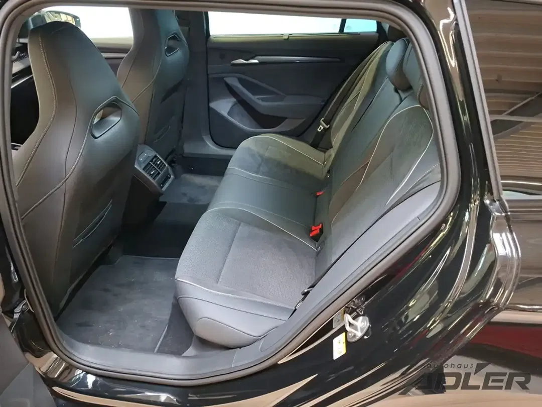 Skoda Superb - Thumbnail 11