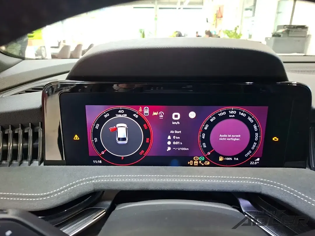 Skoda Superb - Thumbnail 14