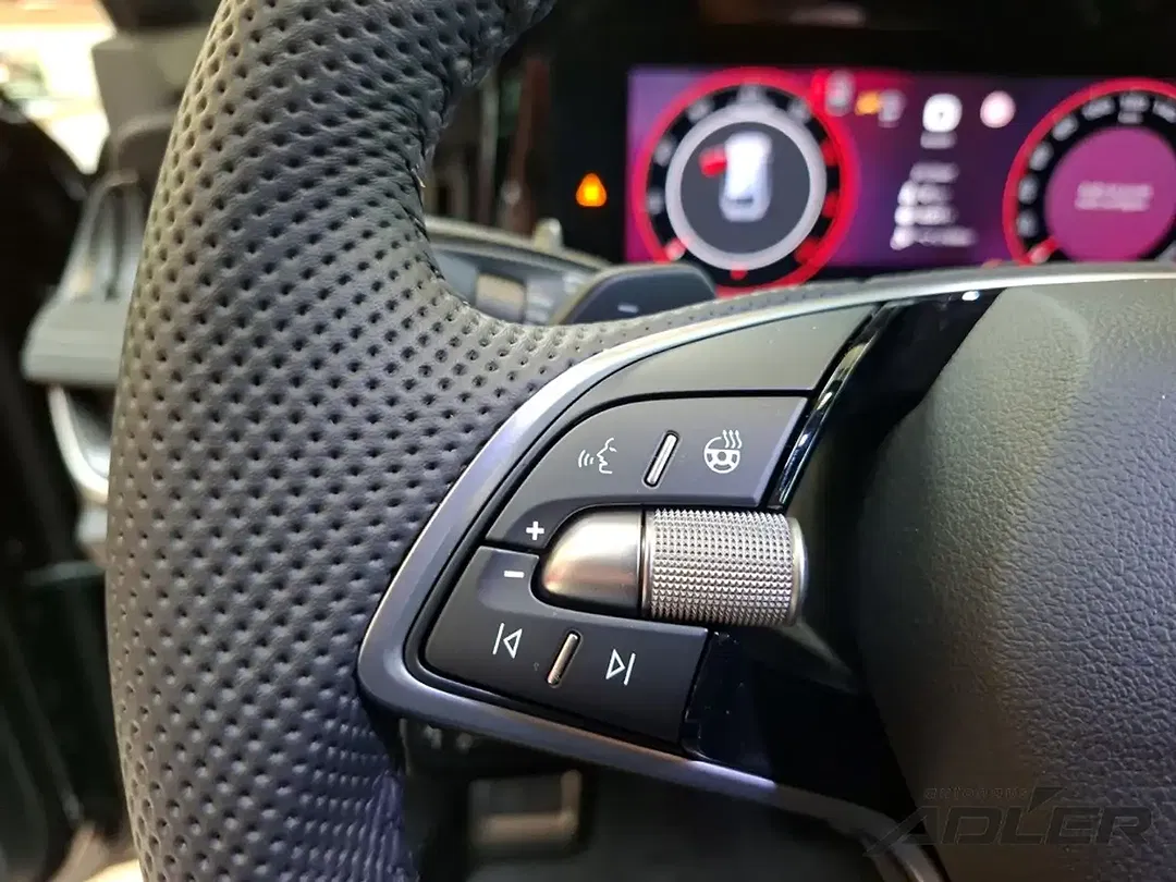 Skoda Superb - Thumbnail 15