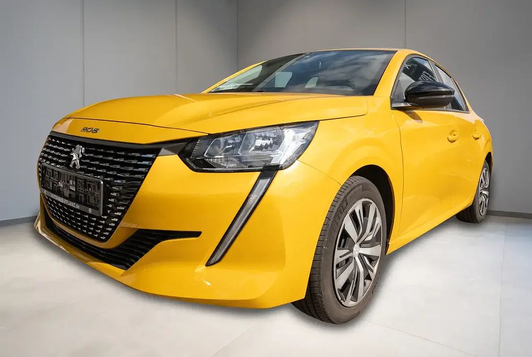 Peugeot 208 - Afbeelding 1