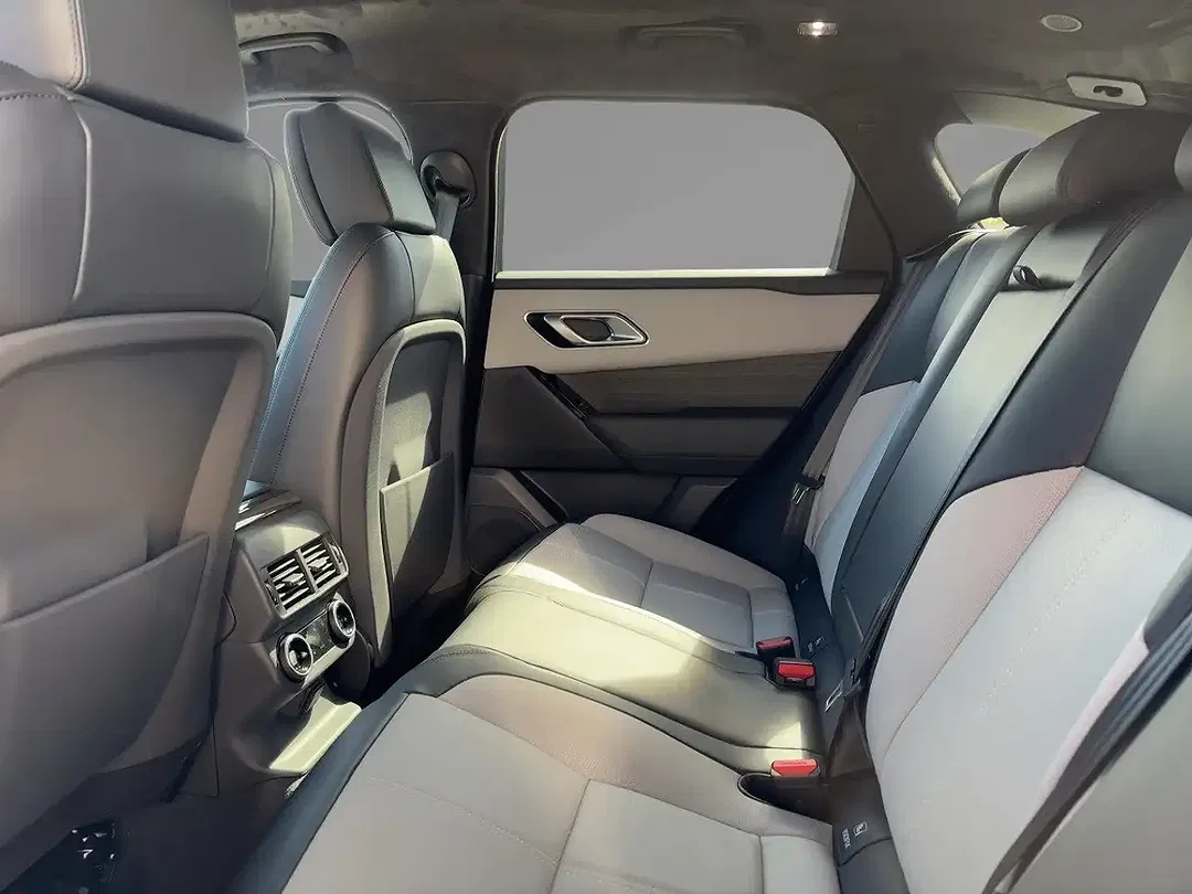 Land Rover Range Rover Velar - Thumbnail 9