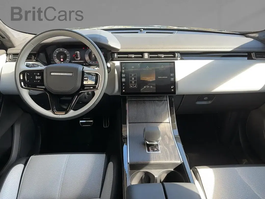 Land Rover Range Rover Velar - Thumbnail 10