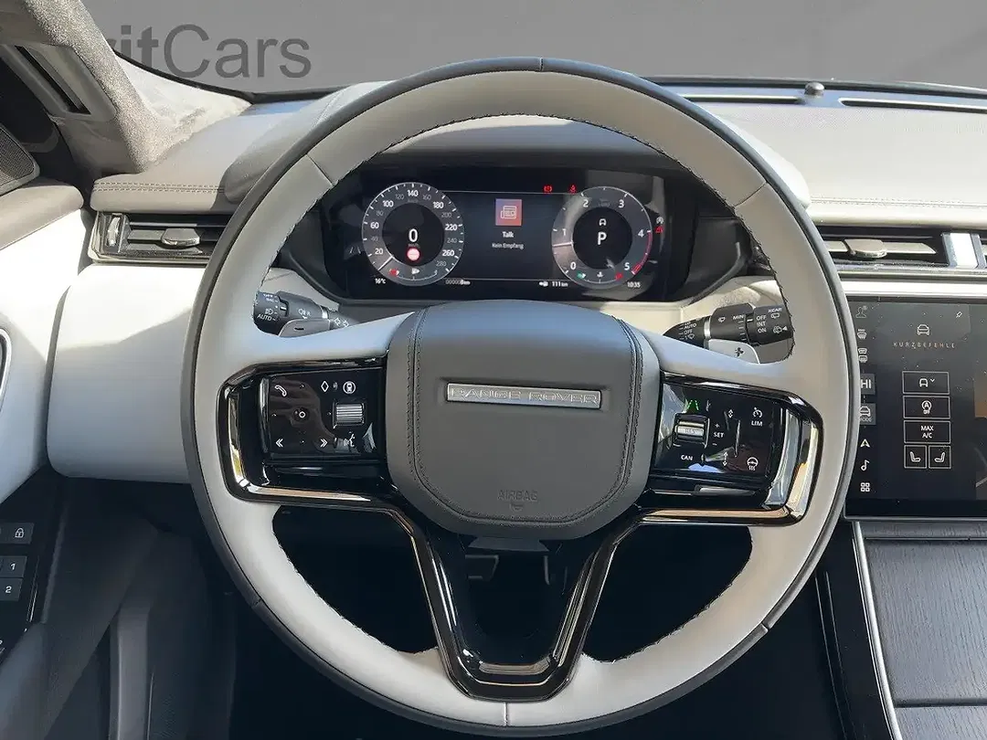 Land Rover Range Rover Velar - Thumbnail 11