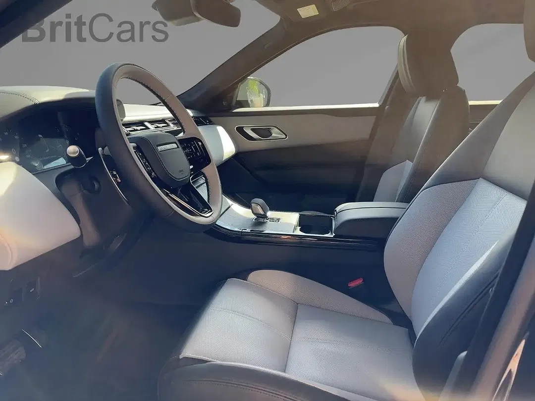 Land Rover Range Rover Velar - Thumbnail 8