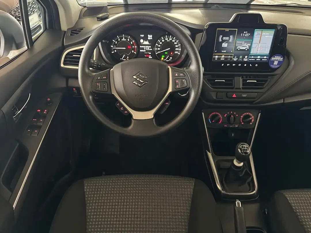 Suzuki S-Cross - Thumbnail 9