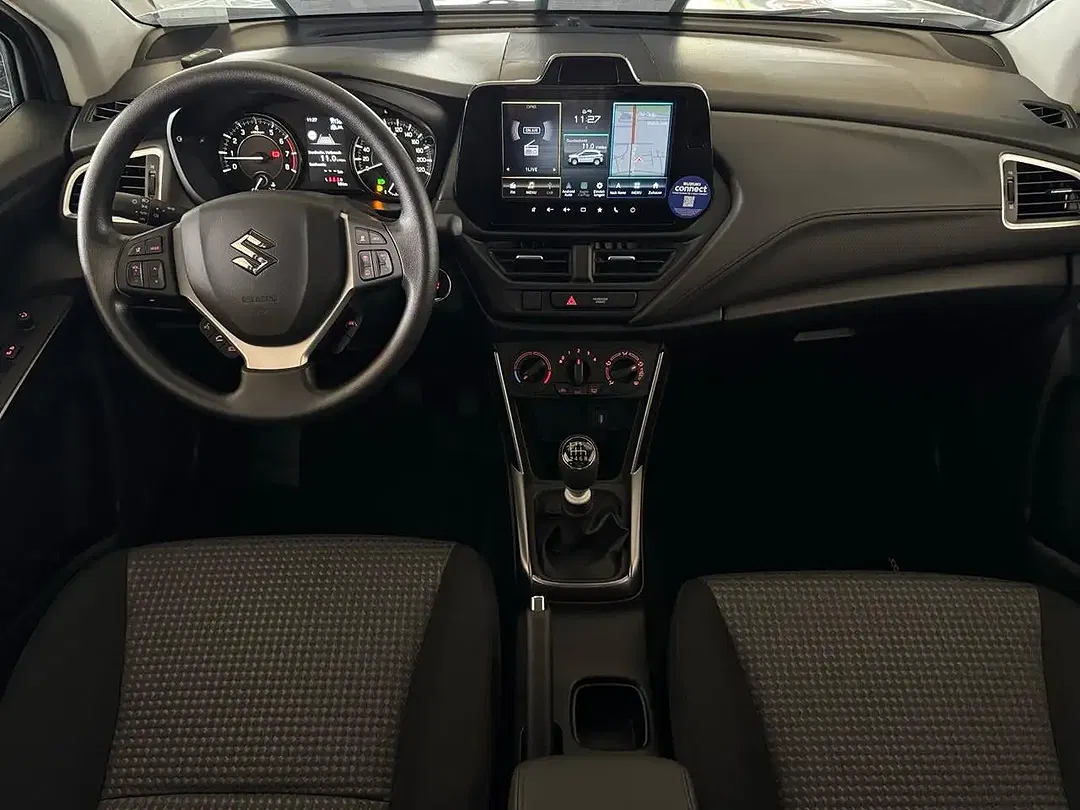 Suzuki S-Cross - Thumbnail 8