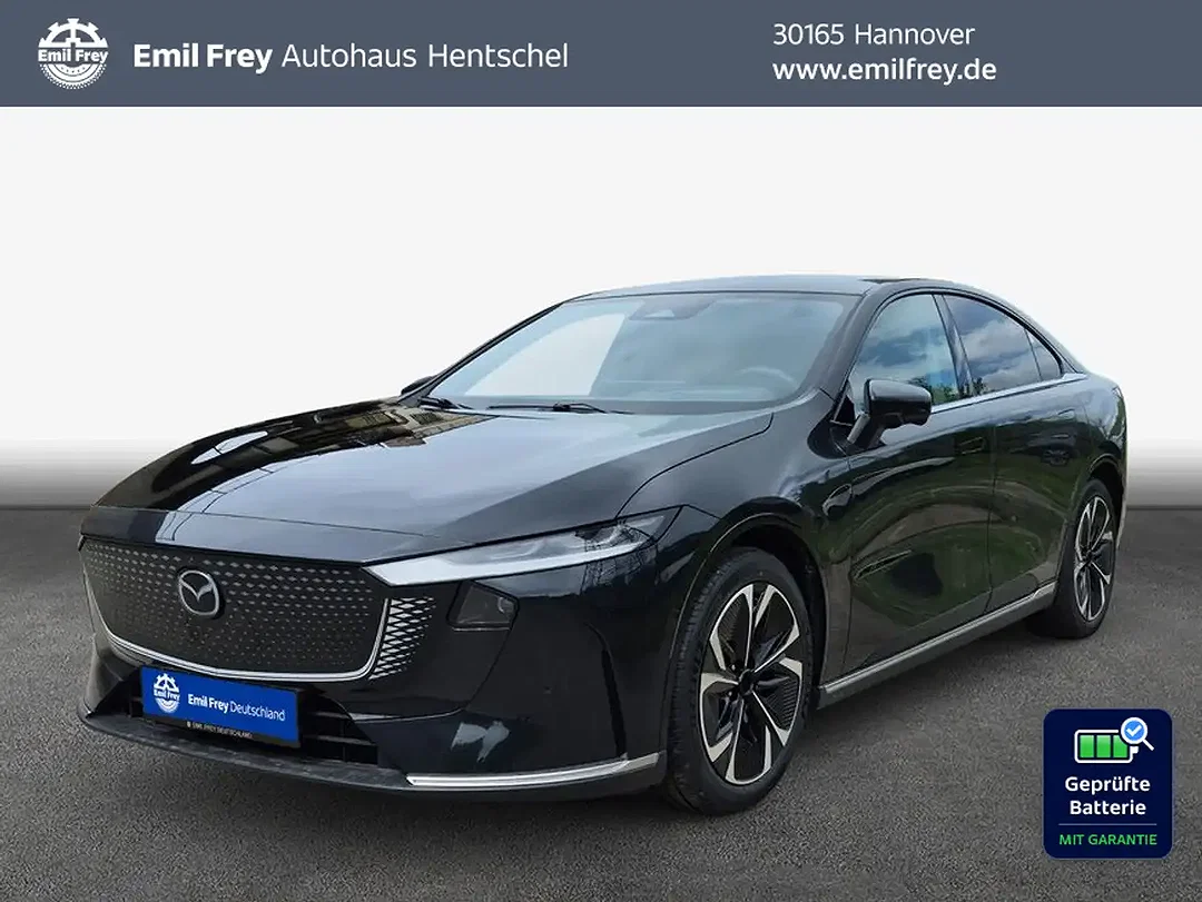 Mazda 6e - Afbeelding 1