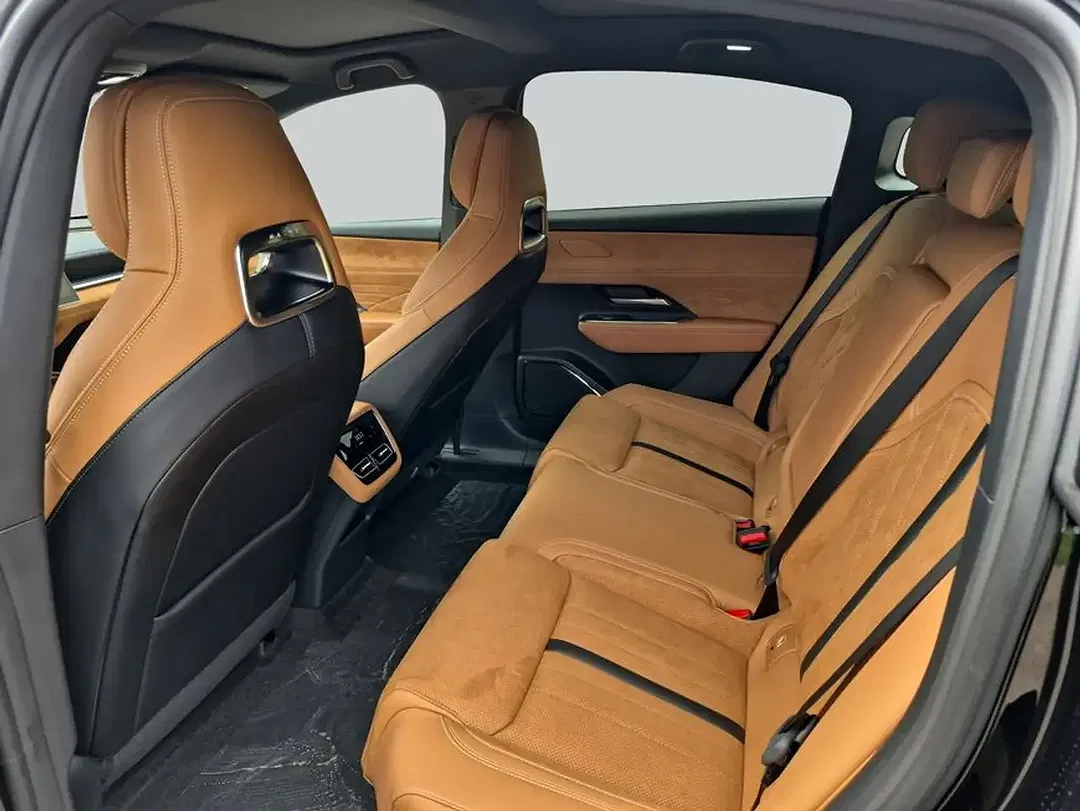 Mazda 6e - Thumbnail 10